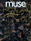Cover of March 2012 issue of Muse