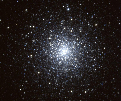 Globular cluster M79
