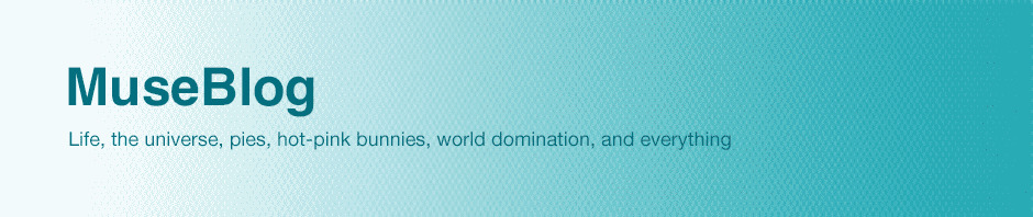 MuseBlog